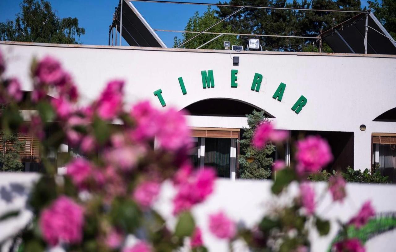 Casa Timerar เวนุส ภายนอก รูปภาพ