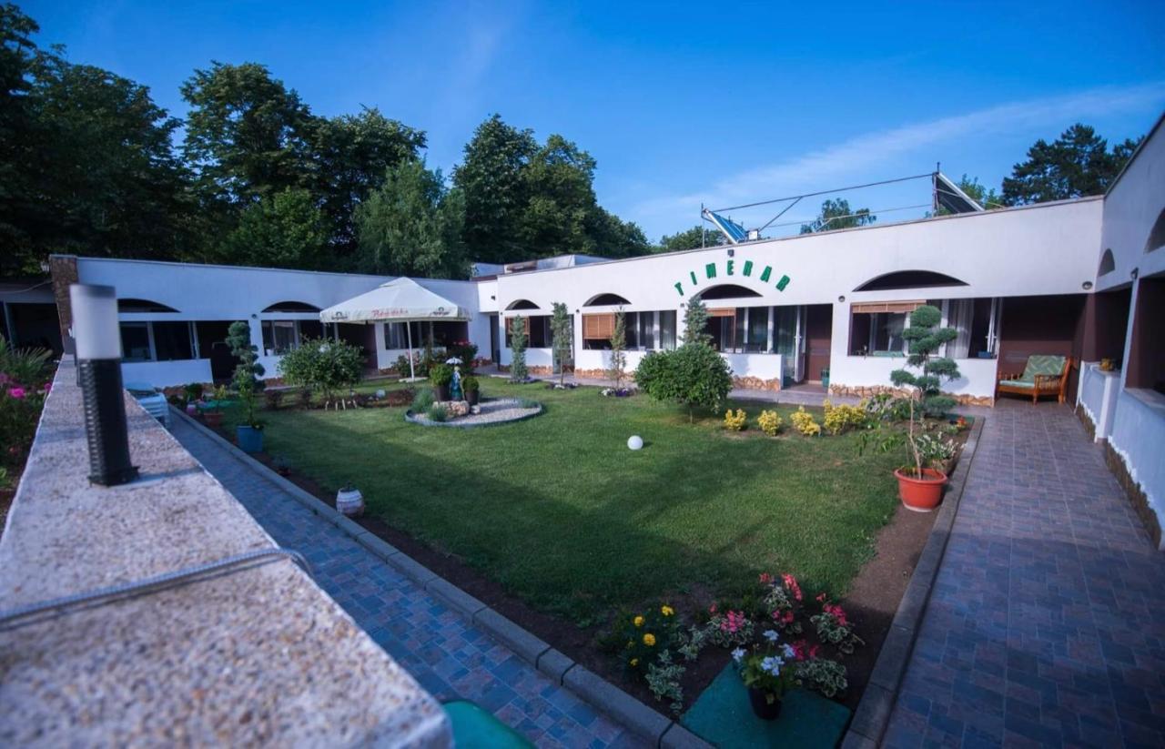 Casa Timerar เวนุส ภายนอก รูปภาพ