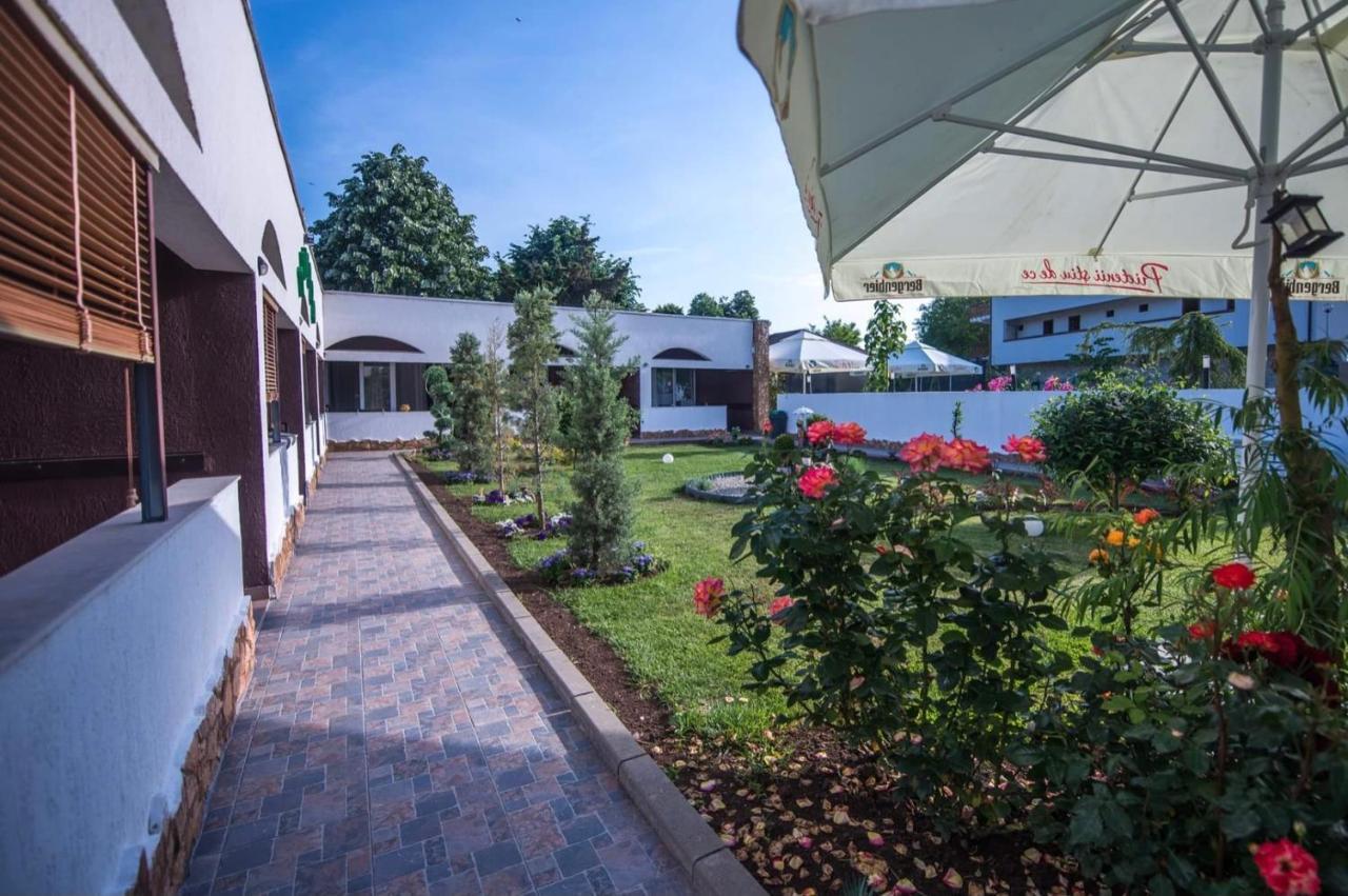 Casa Timerar เวนุส ภายนอก รูปภาพ
