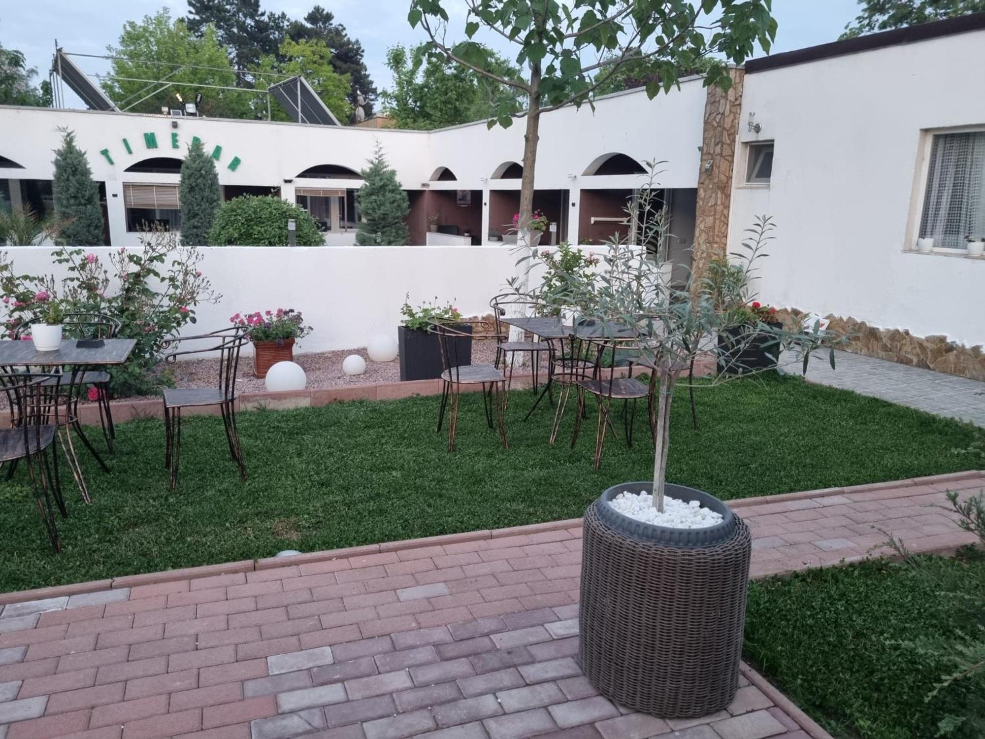 Casa Timerar เวนุส ภายนอก รูปภาพ