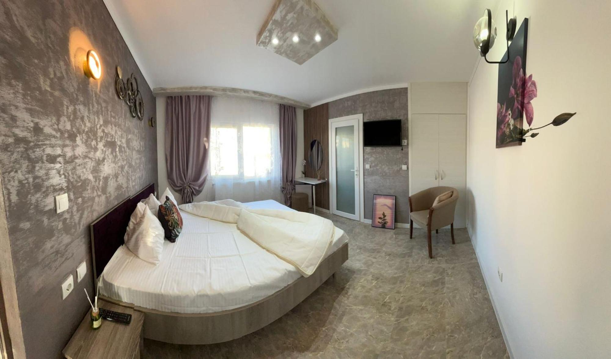 Casa Timerar เวนุส ภายนอก รูปภาพ
