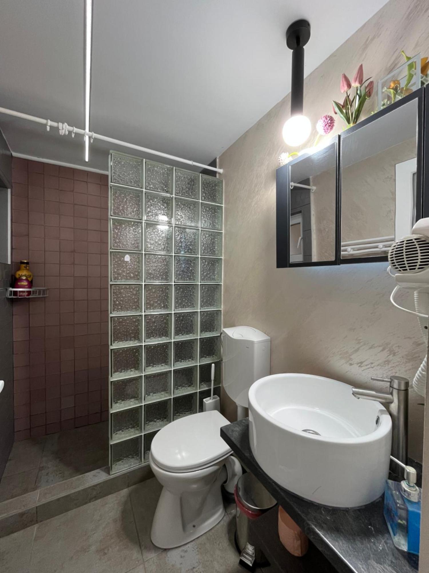 Casa Timerar เวนุส ภายนอก รูปภาพ